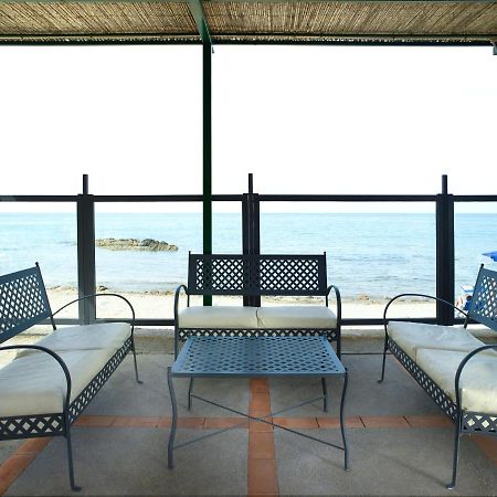 Hapimag Resort צ'פאלו מראה חיצוני תמונה