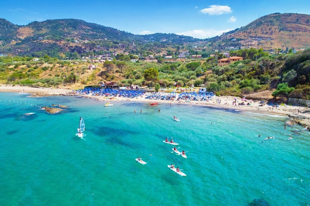 Hapimag Resort צ'פאלו מראה חיצוני תמונה