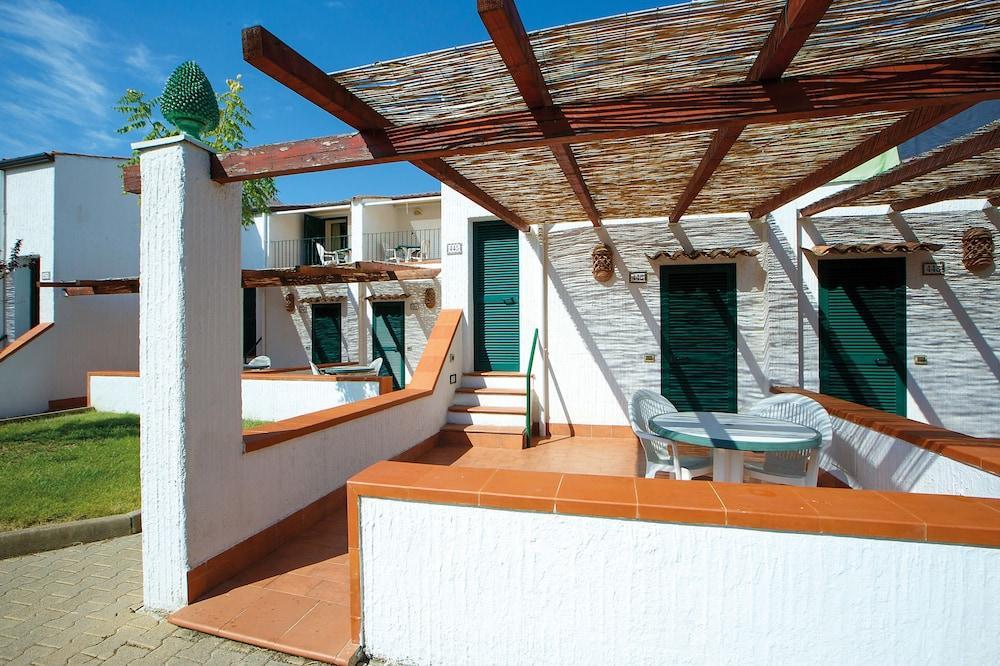 Hapimag Resort צ'פאלו מראה חיצוני תמונה