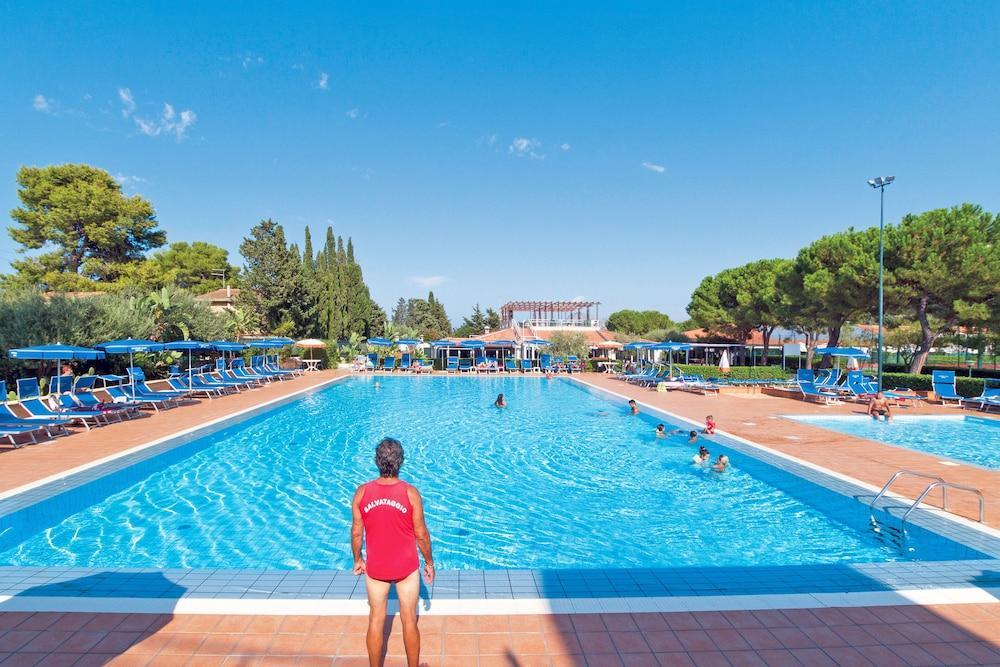 Hapimag Resort צ'פאלו מראה חיצוני תמונה