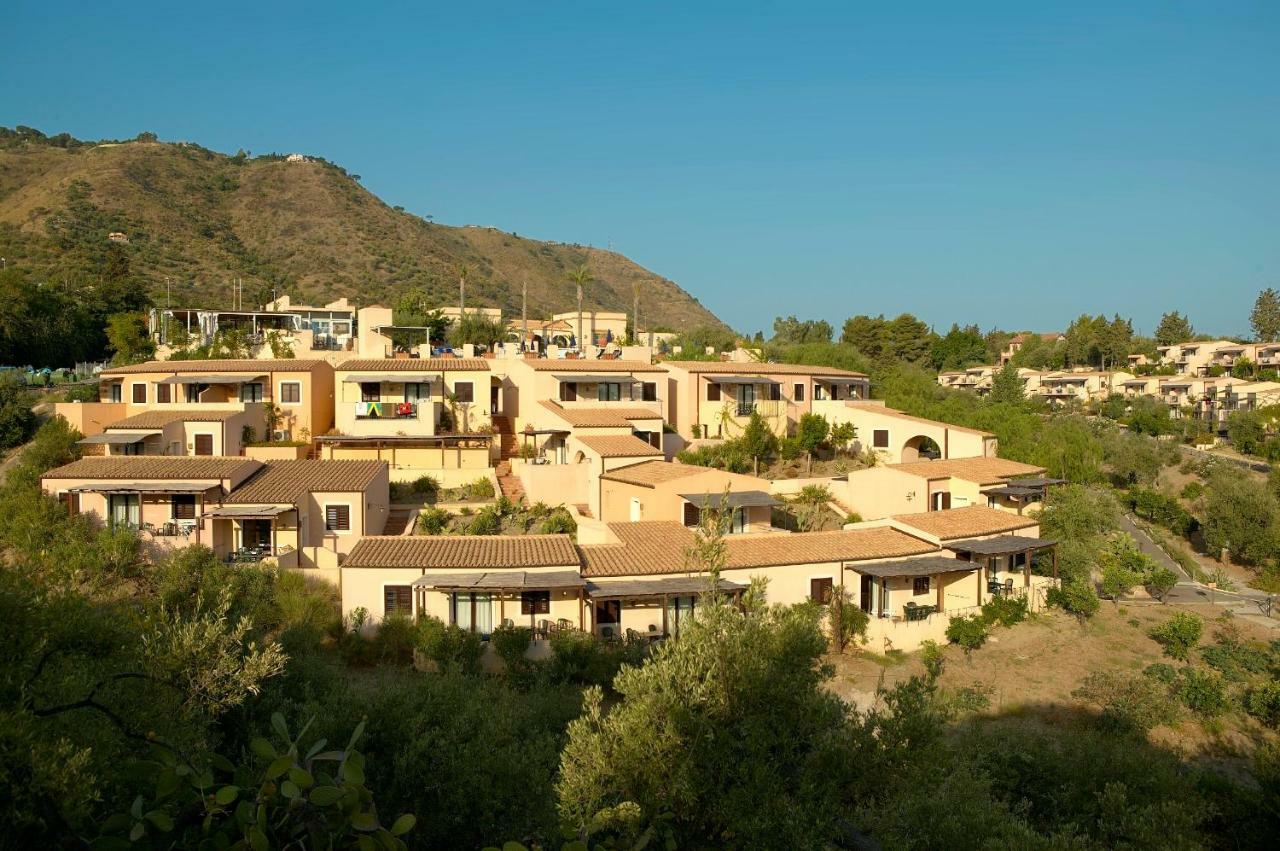 Hapimag Resort צ'פאלו מראה חיצוני תמונה