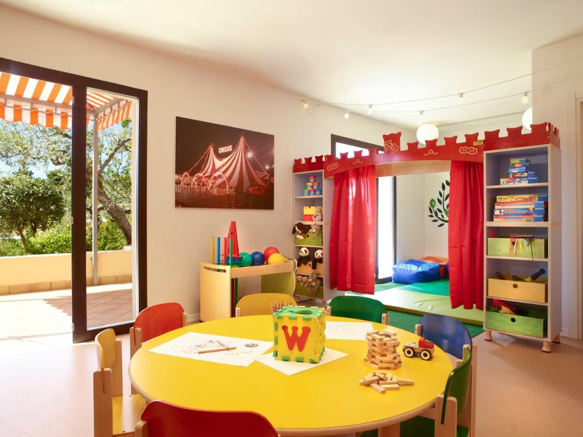 Hapimag Resort צ'פאלו מראה חיצוני תמונה