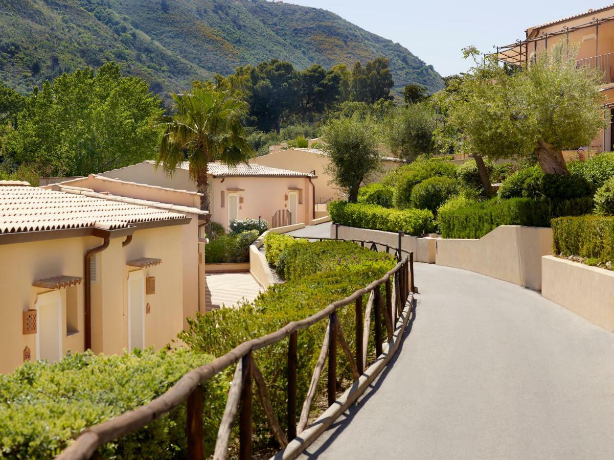 Hapimag Resort צ'פאלו מראה חיצוני תמונה