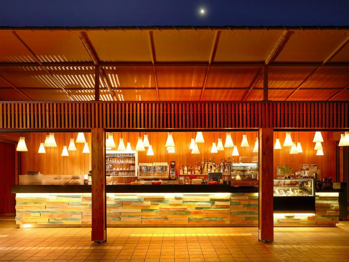 Hapimag Resort צ'פאלו מראה חיצוני תמונה