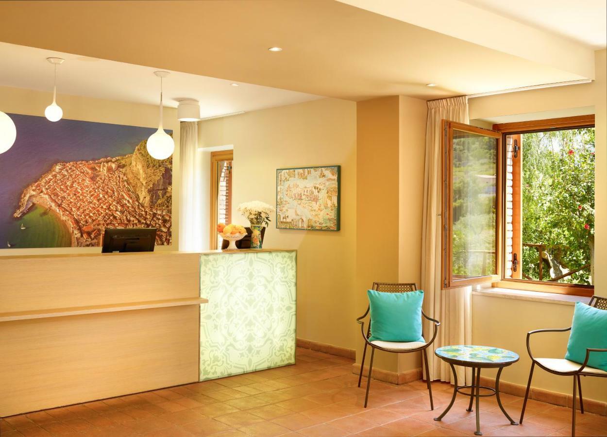 Hapimag Resort צ'פאלו מראה חיצוני תמונה