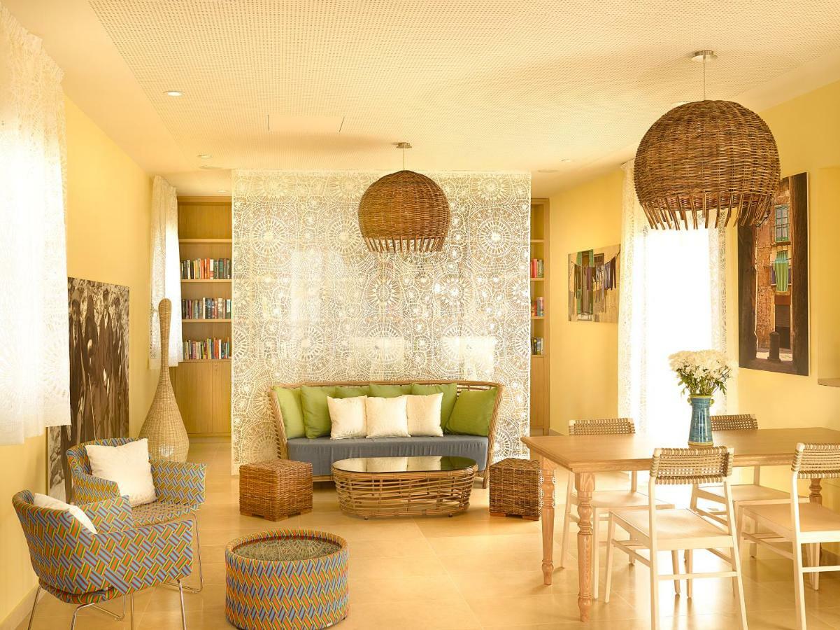 Hapimag Resort צ'פאלו מראה חיצוני תמונה