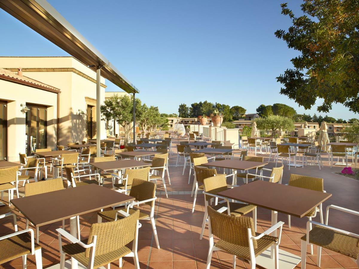 Hapimag Resort צ'פאלו מראה חיצוני תמונה