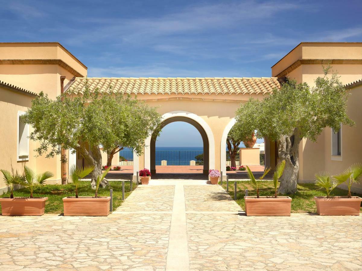 Hapimag Resort צ'פאלו מראה חיצוני תמונה
