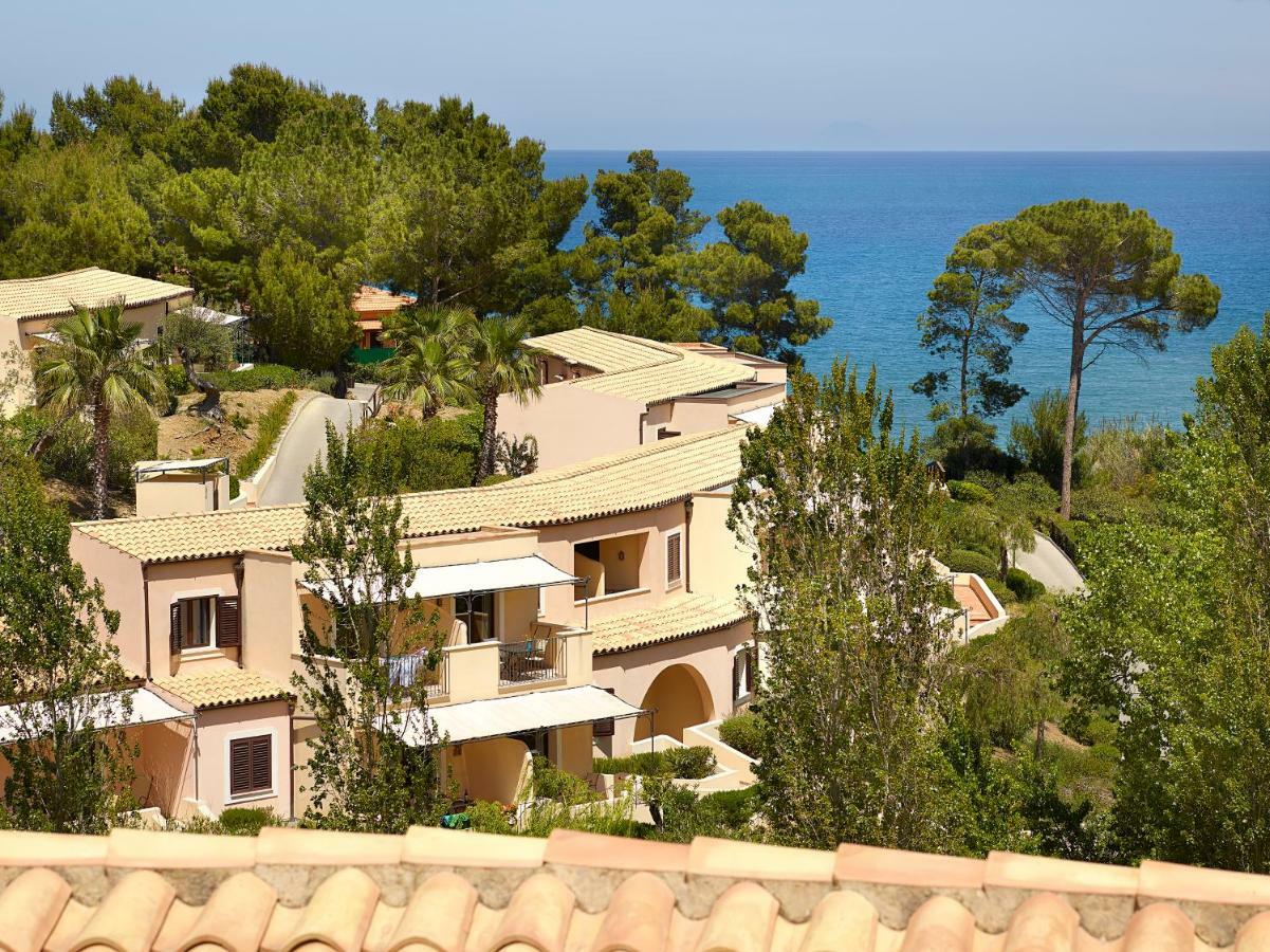 Hapimag Resort צ'פאלו מראה חיצוני תמונה