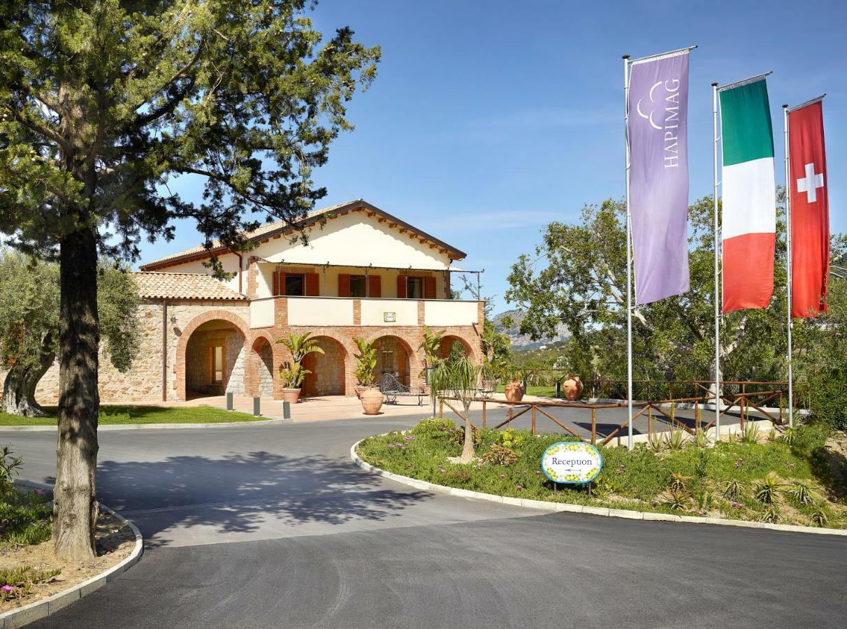 Hapimag Resort צ'פאלו מראה חיצוני תמונה