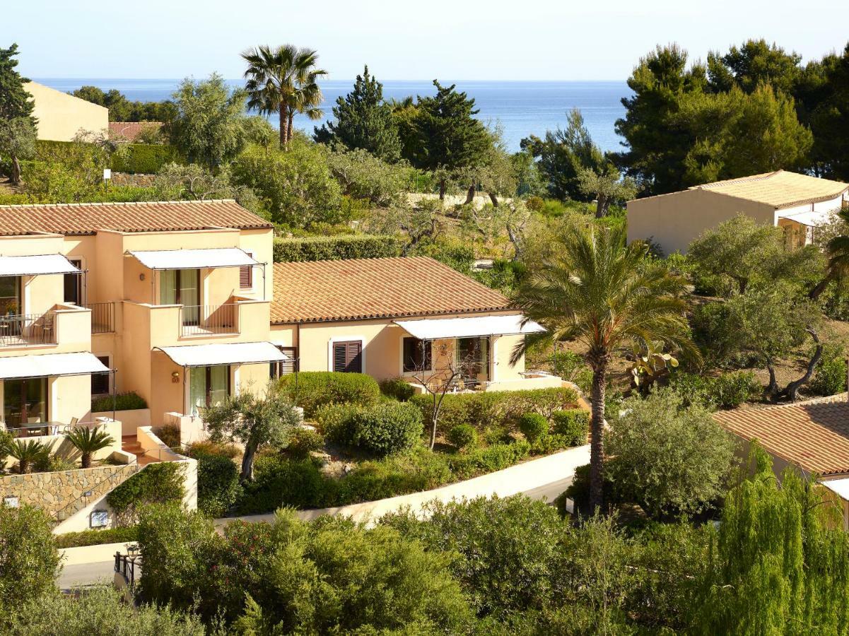 Hapimag Resort צ'פאלו מראה חיצוני תמונה