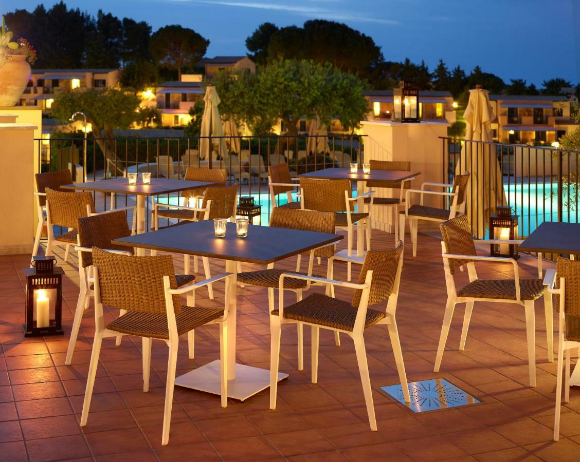 Hapimag Resort צ'פאלו מראה חיצוני תמונה
