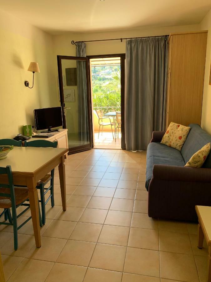 Hapimag Resort צ'פאלו מראה חיצוני תמונה
