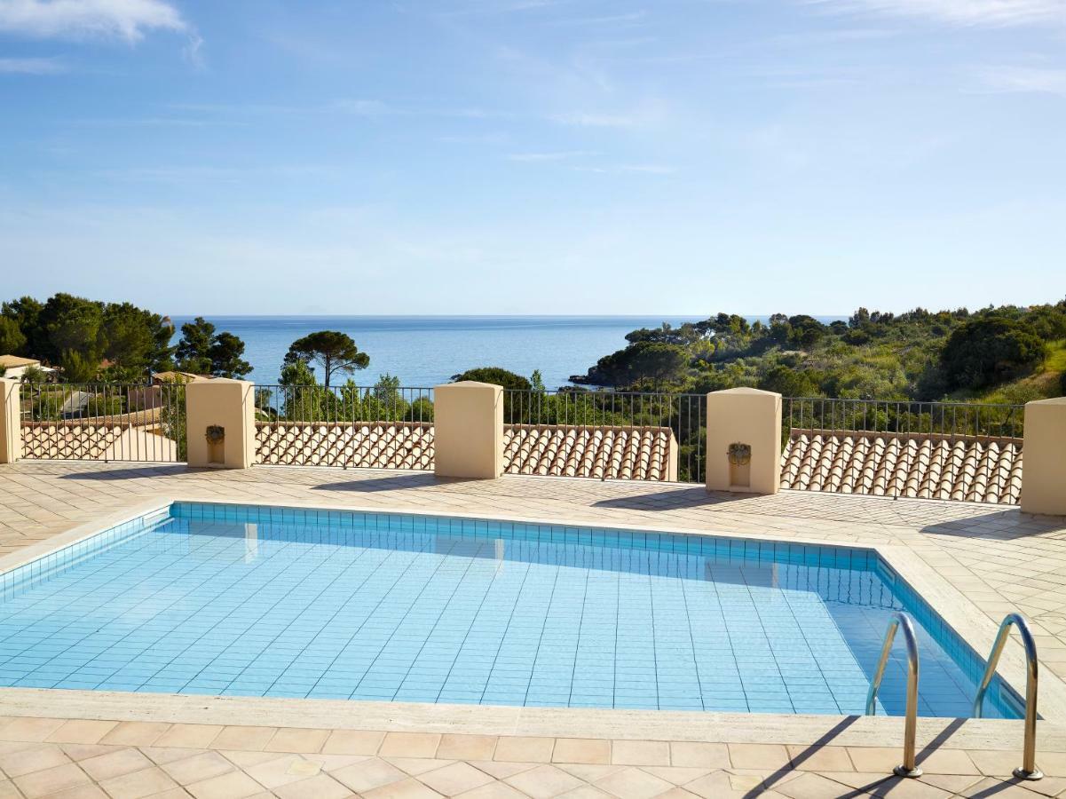 Hapimag Resort צ'פאלו מראה חיצוני תמונה