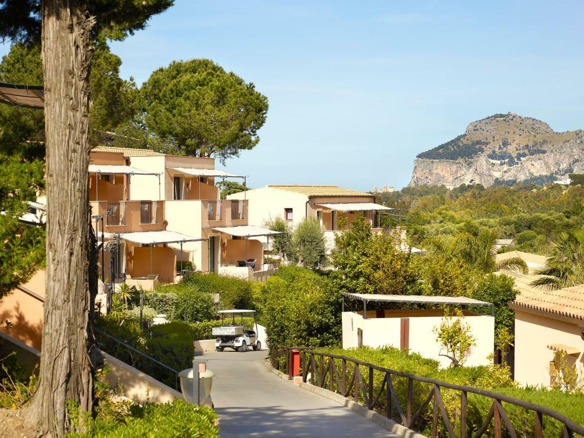 Hapimag Resort צ'פאלו מראה חיצוני תמונה