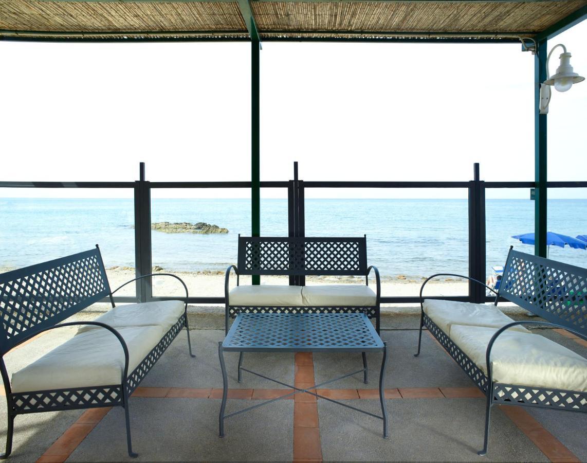 Hapimag Resort צ'פאלו מראה חיצוני תמונה
